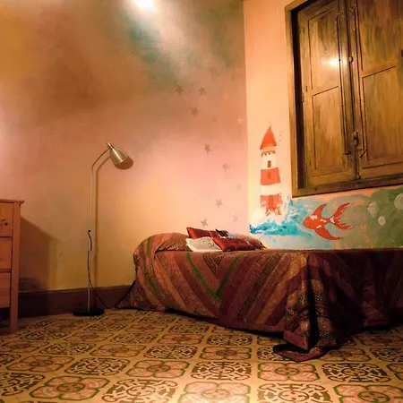 Artists Homestay Santa Cruz de Tenerife